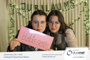 Jubiläumsball Landjugend & Bauernbund Ybbsitz